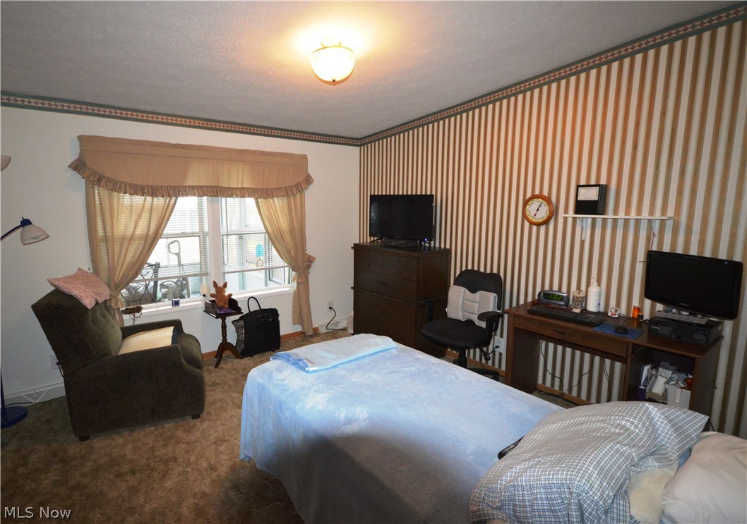 Columbia Park - Residential