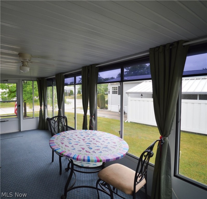 Columbia Park - Residential