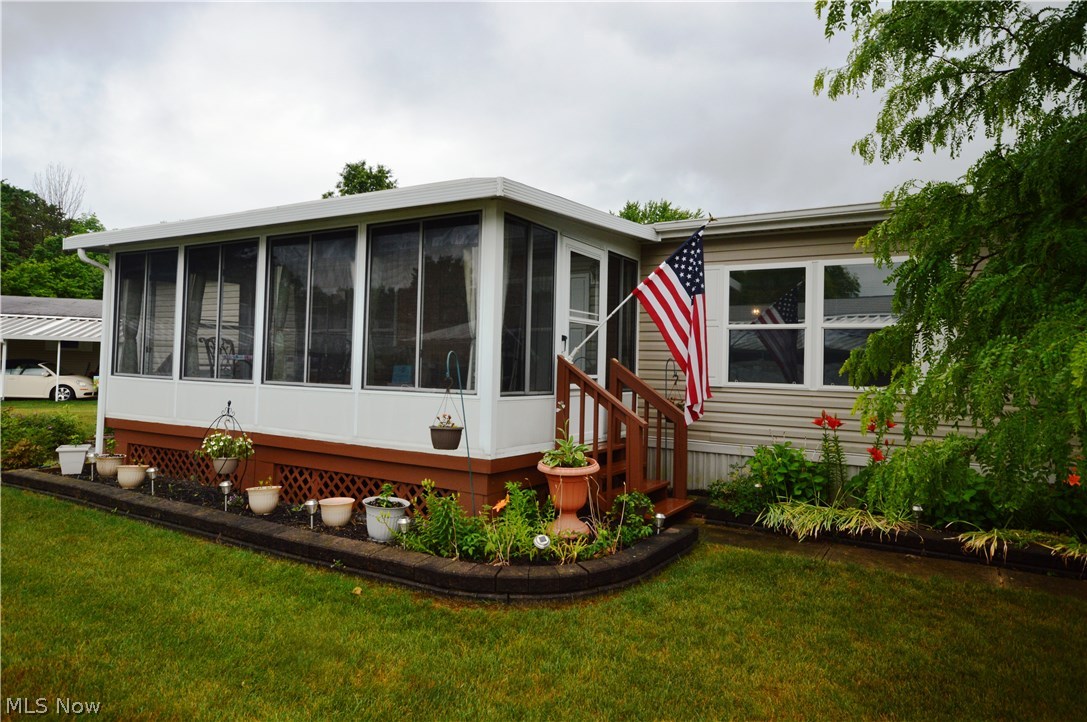 Columbia Park - Residential