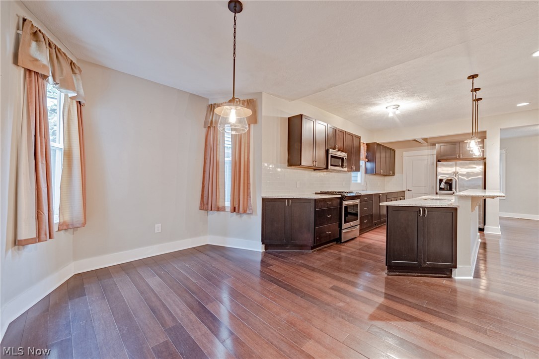 Barber & Lords Allotment - Residential