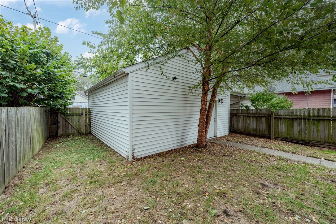 Barber & Lords Allotment - Residential