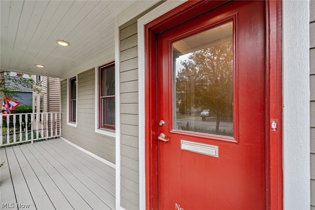 Barber & Lords Allotment - Residential