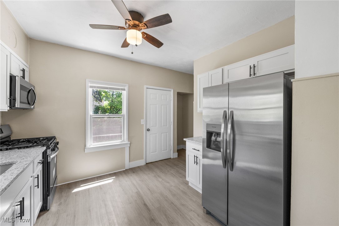 St Clair London - Residential