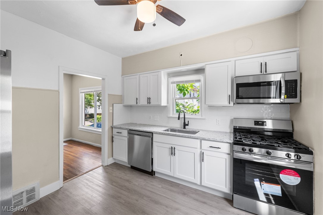 St Clair London - Residential