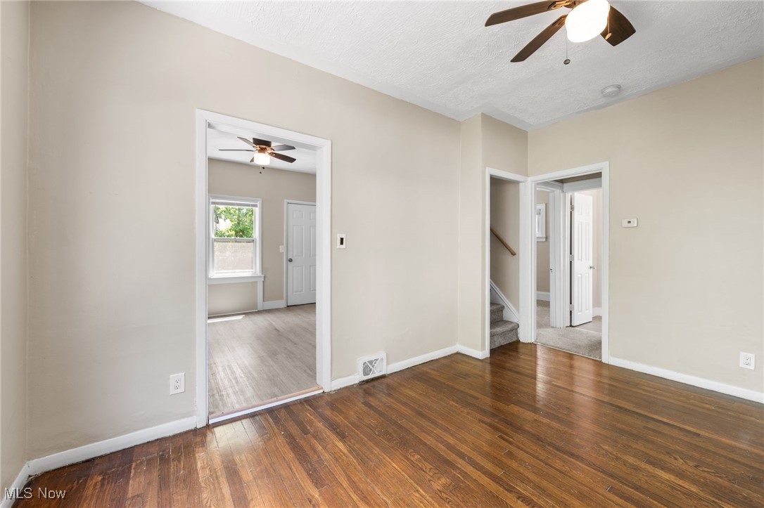 St Clair London - Residential