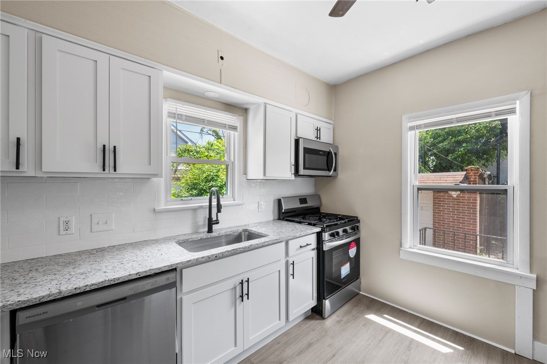 St Clair London - Residential