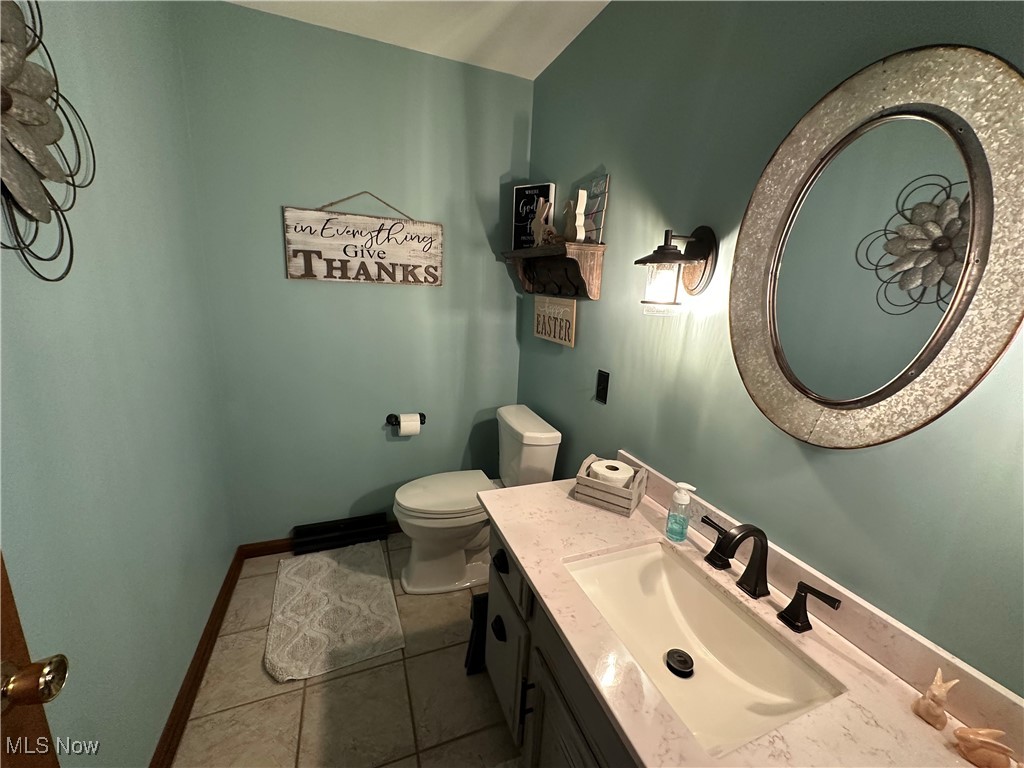 13752 Columbiana Canfield Road, Columbiana, Ohio image 23