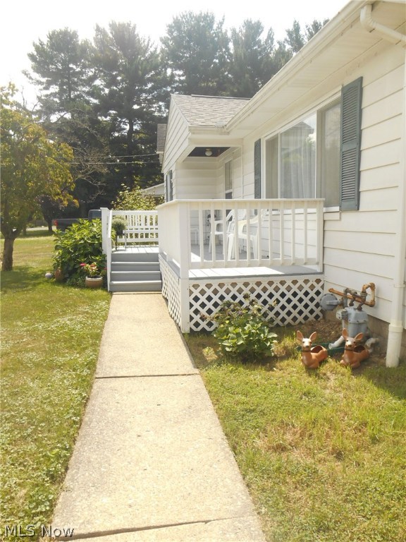 Lakewood Heights Sub - Residential