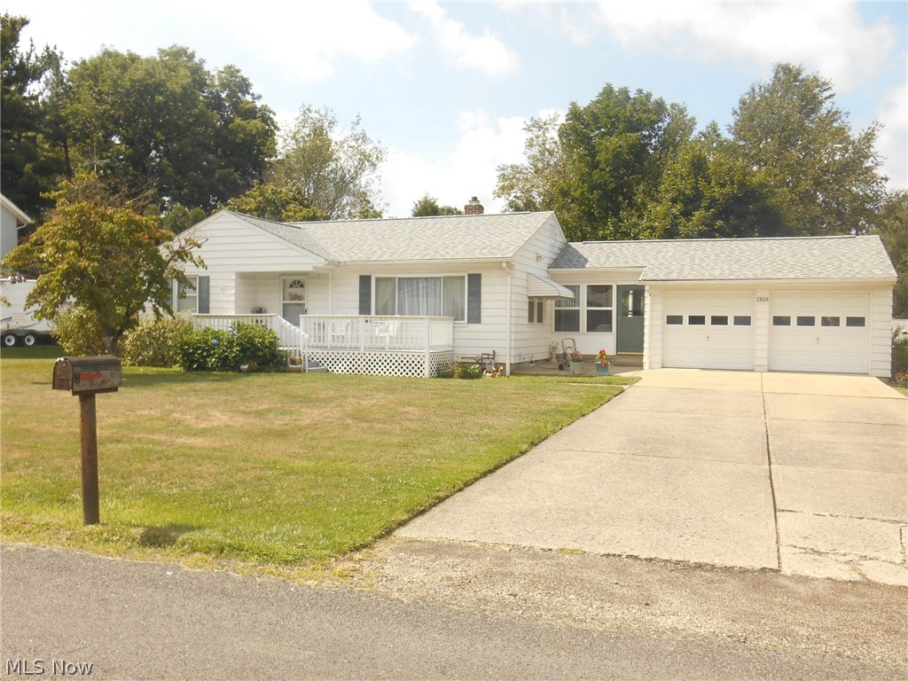 Lakewood Heights Sub - Residential