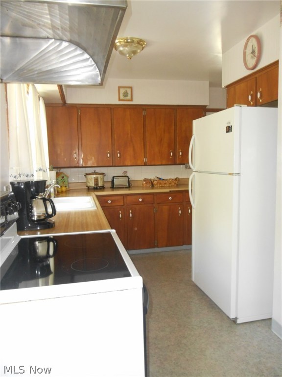 Lakewood Heights Sub - Residential