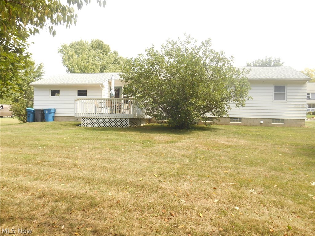 Lakewood Heights Sub - Residential