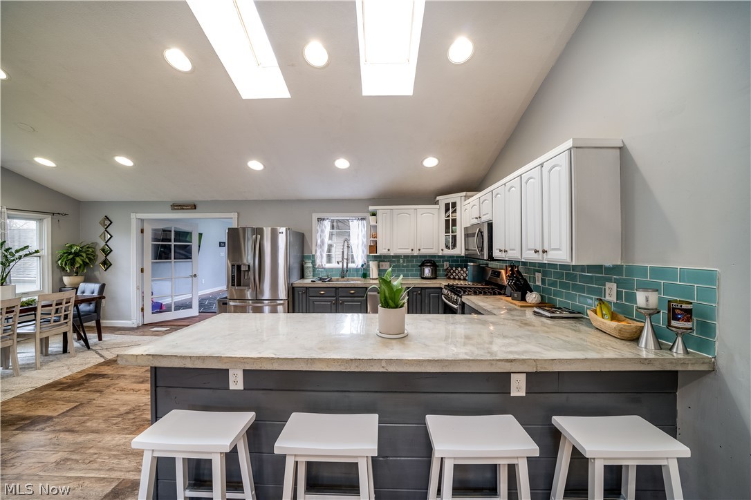 Silver Lake Little Farms - Residential