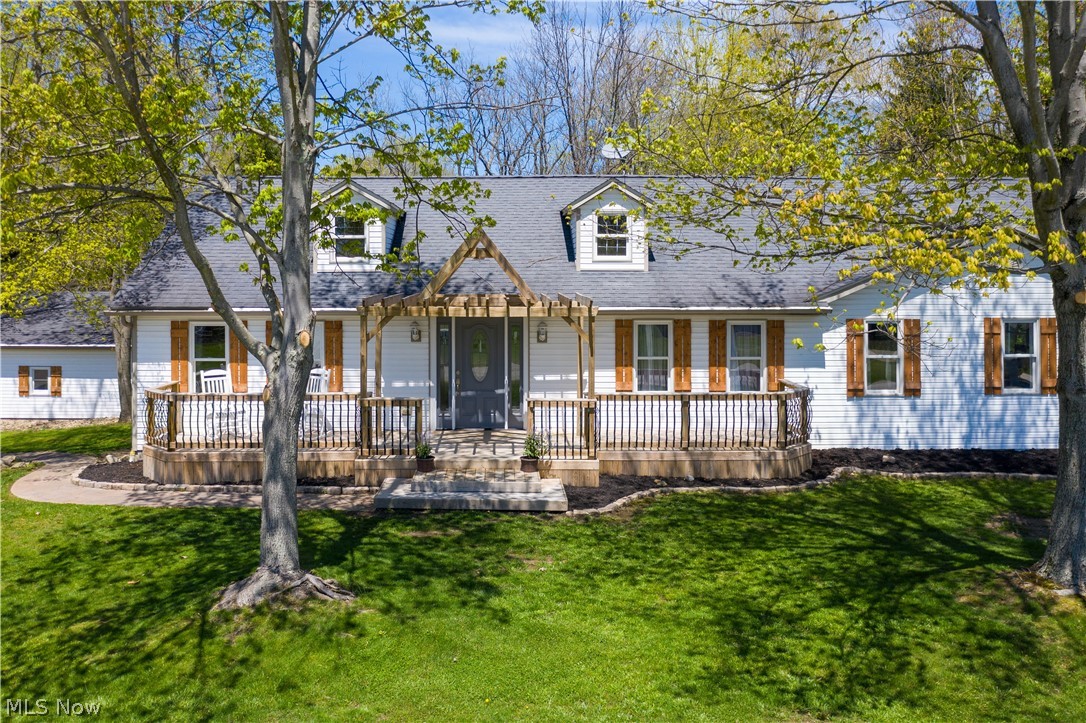 Silver Lake Little Farms - Residential