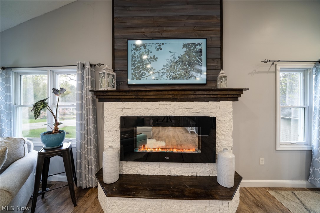 Silver Lake Little Farms - Residential