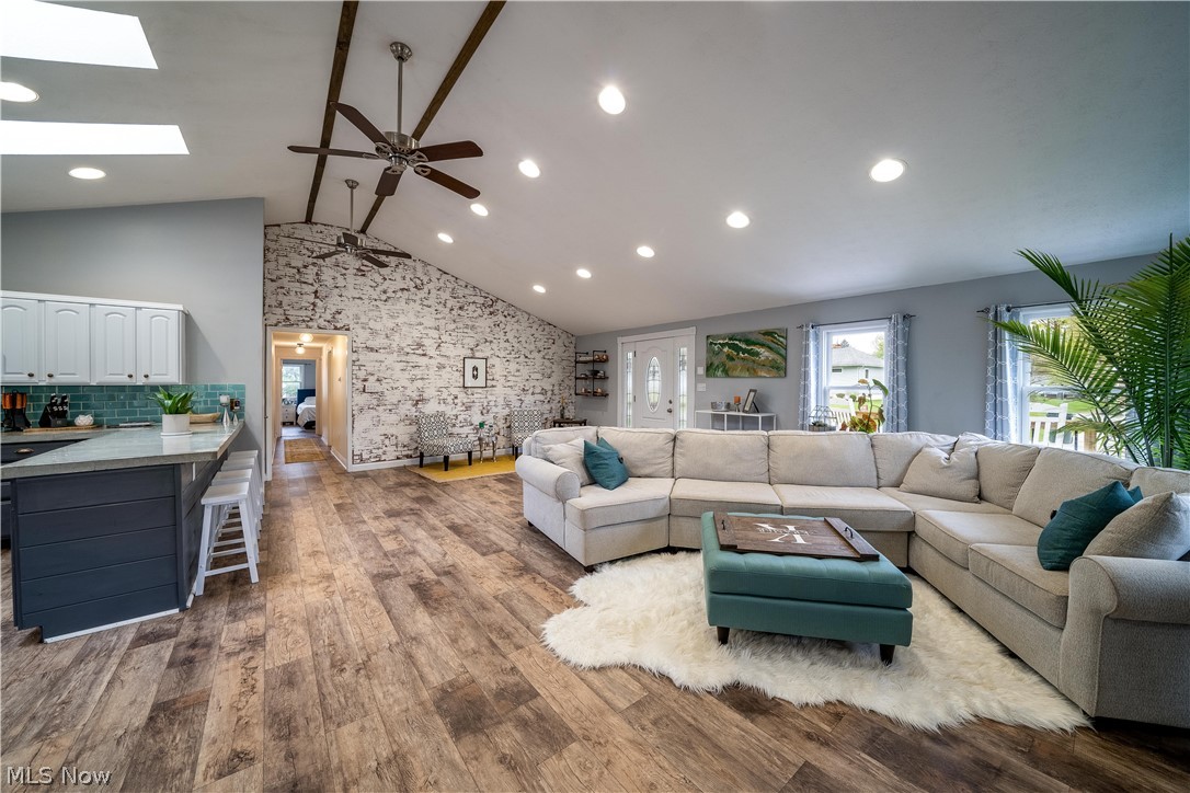Silver Lake Little Farms - Residential