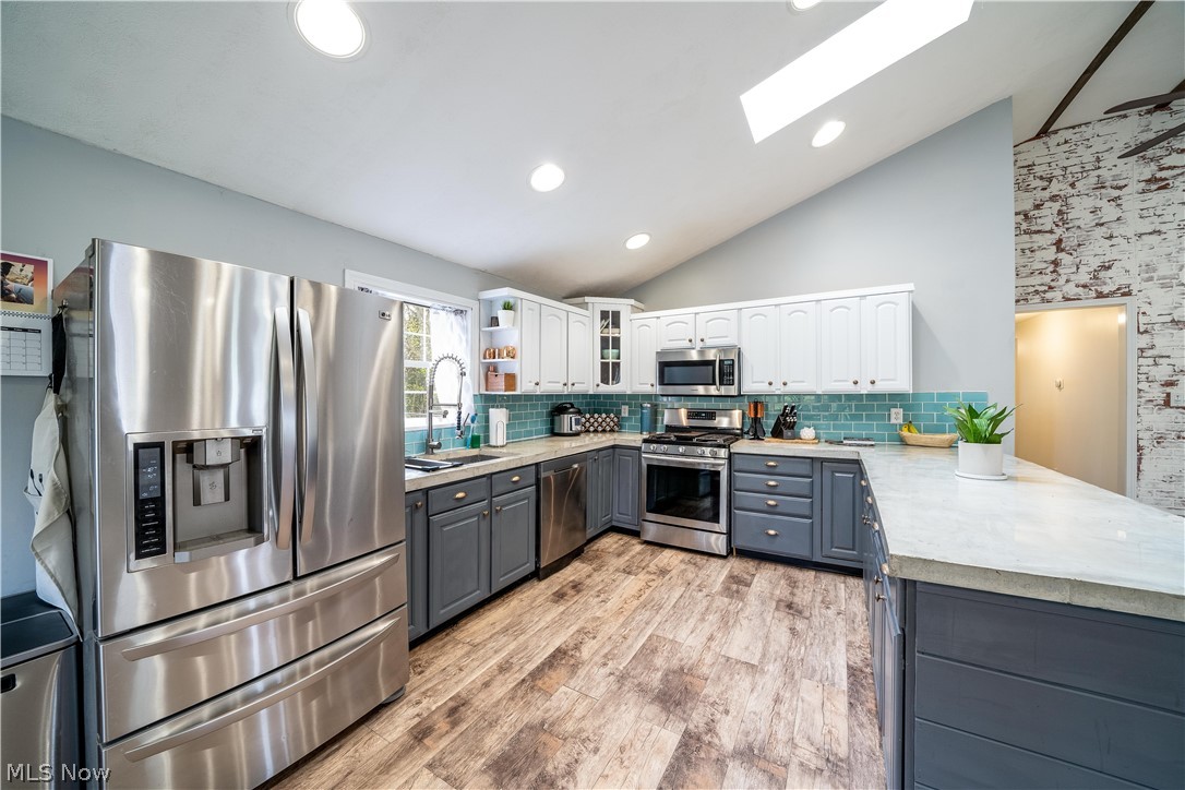 Silver Lake Little Farms - Residential