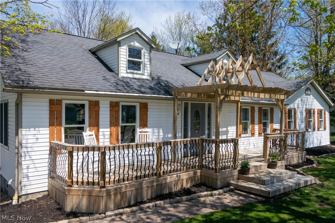 Silver Lake Little Farms - Residential