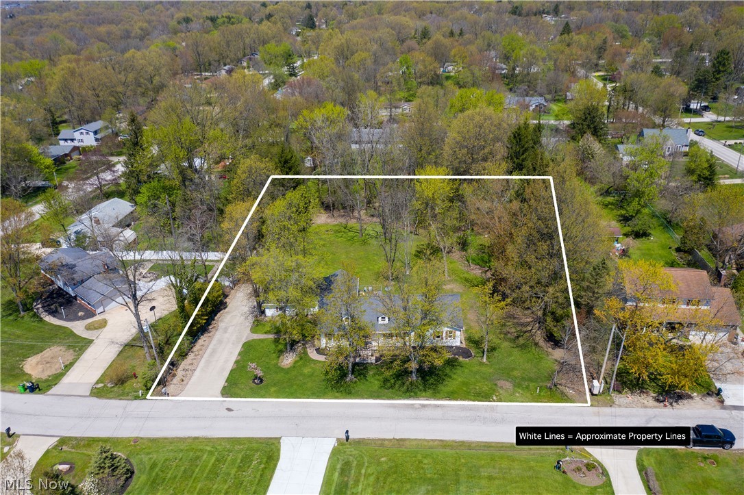 Silver Lake Little Farms - Residential