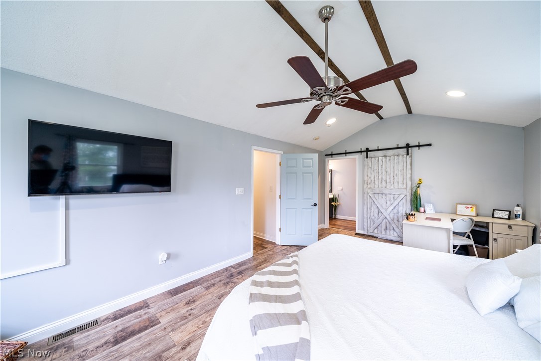 Silver Lake Little Farms - Residential