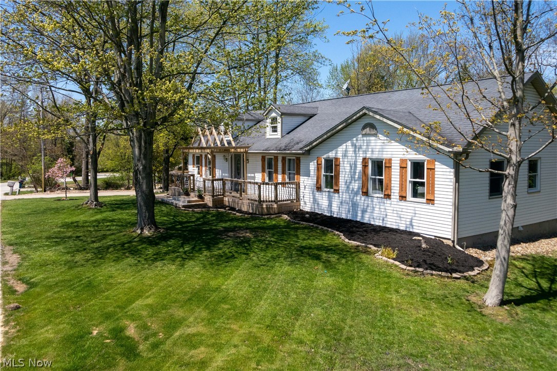 Silver Lake Little Farms - Residential