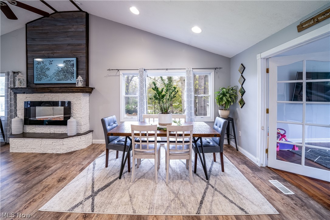 Silver Lake Little Farms - Residential