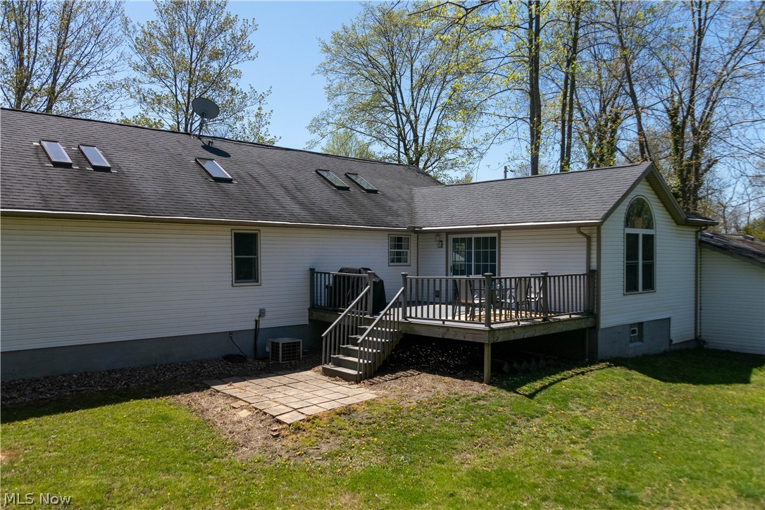 Silver Lake Little Farms - Residential