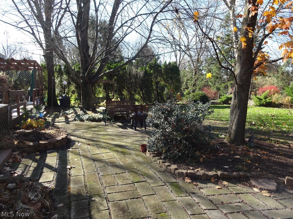 Heather Hills - Residential