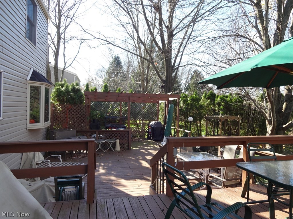 Heather Hills - Residential