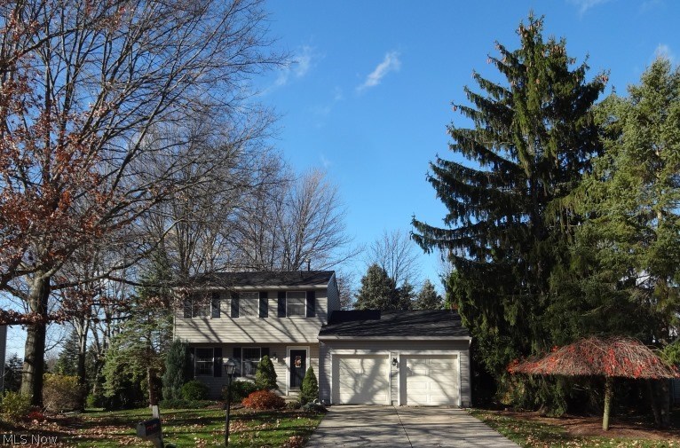 Heather Hills - Residential