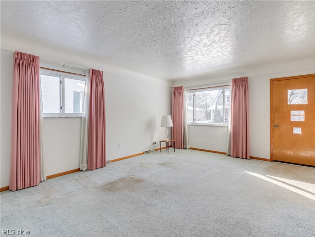 North Side Park - Residential