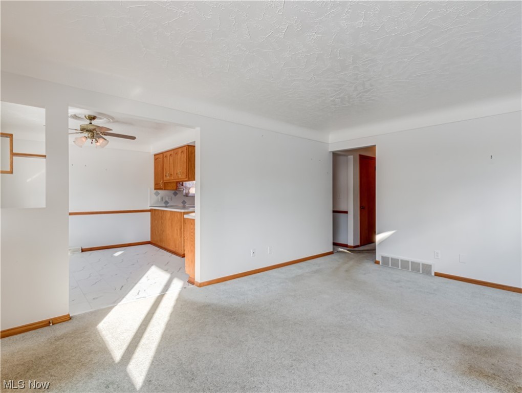 North Side Park - Residential