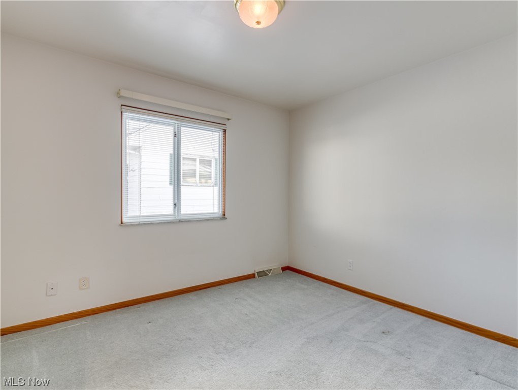 North Side Park - Residential