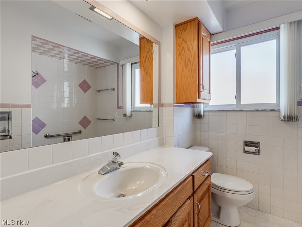North Side Park - Residential
