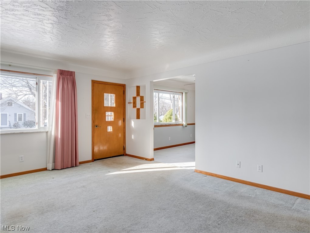 North Side Park - Residential