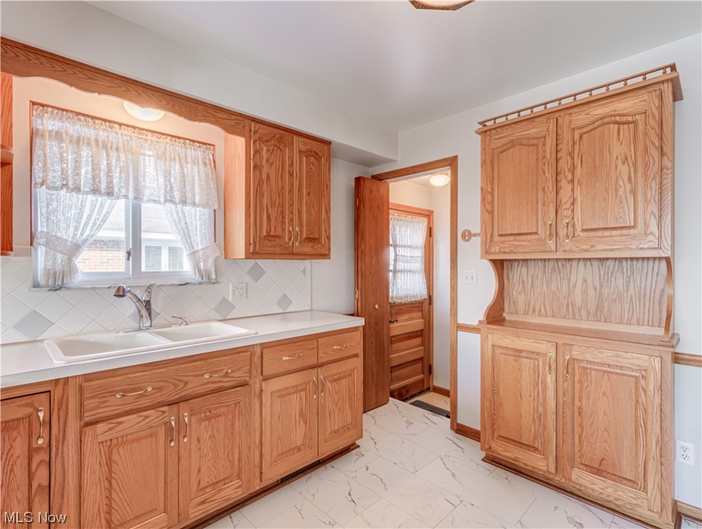 North Side Park - Residential