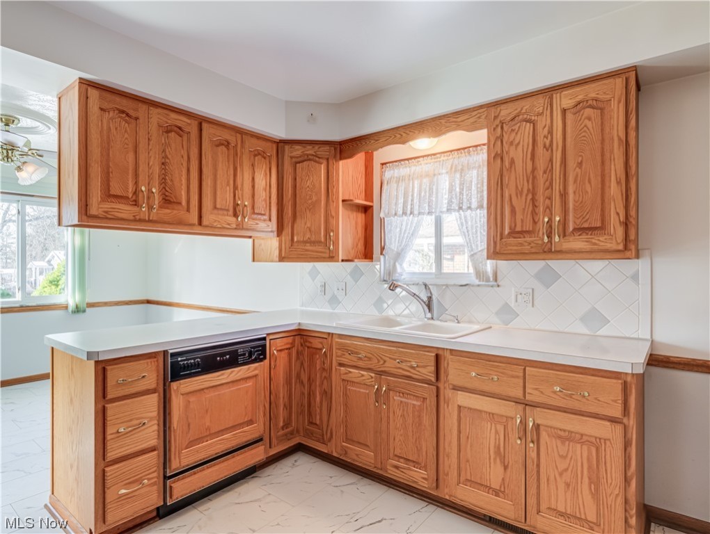 North Side Park - Residential