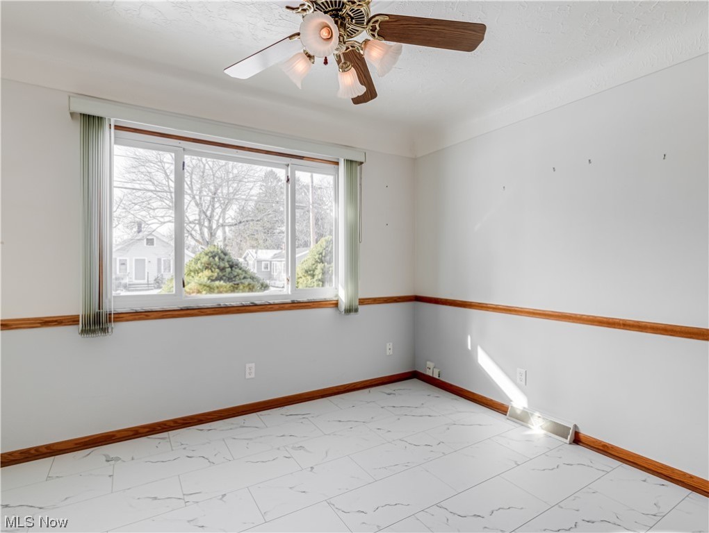 North Side Park - Residential