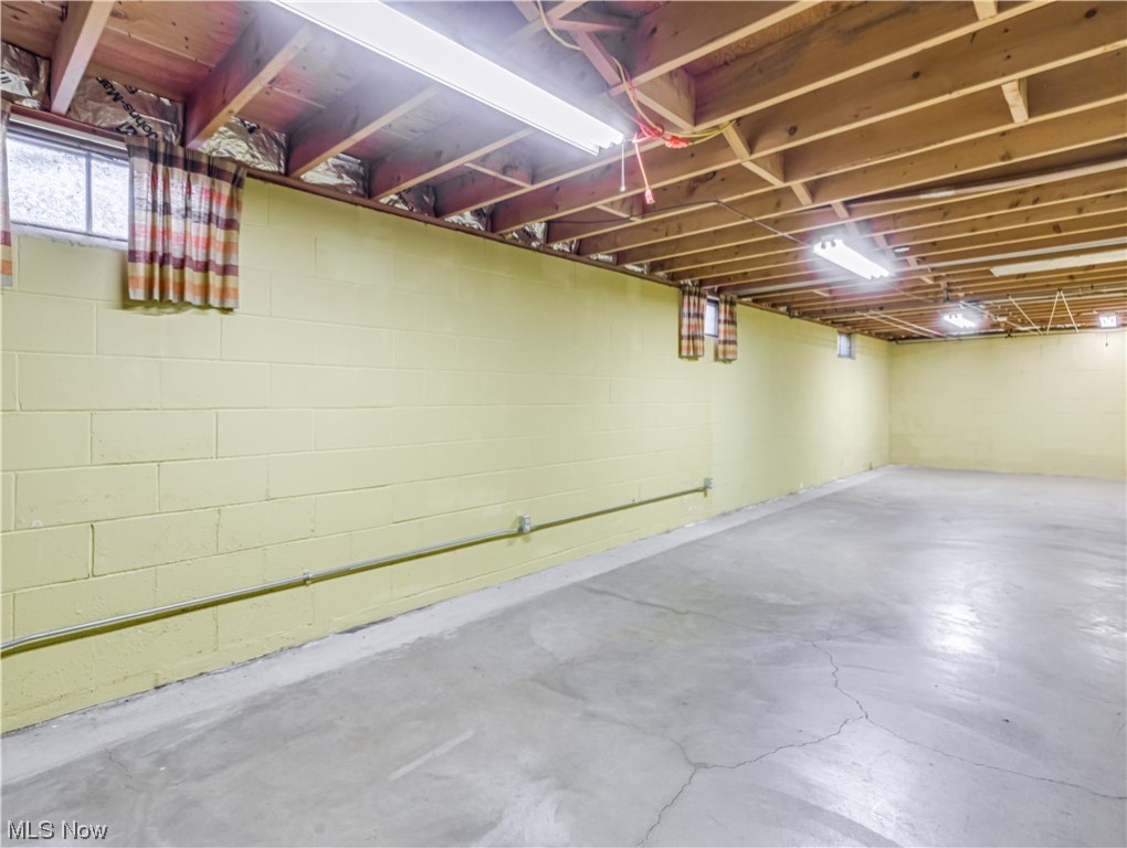 North Side Park - Residential