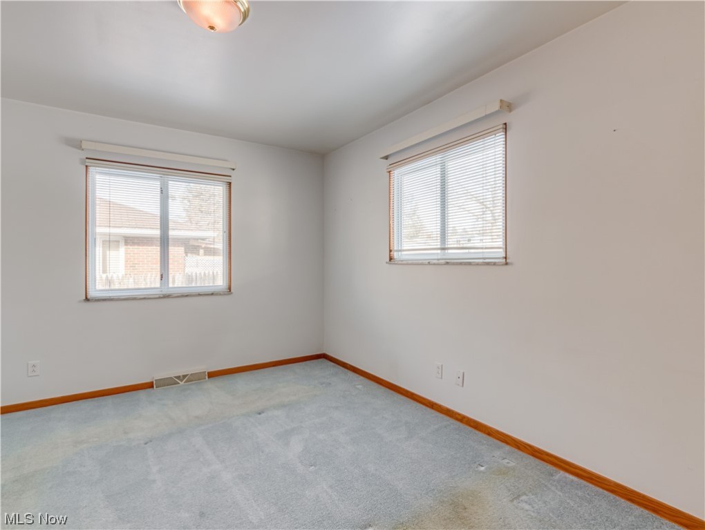 North Side Park - Residential