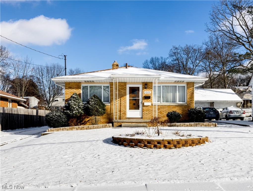 North Side Park - Residential