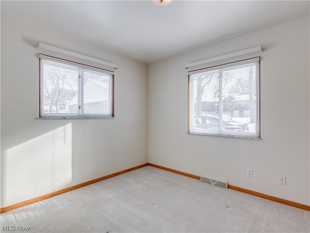 North Side Park - Residential