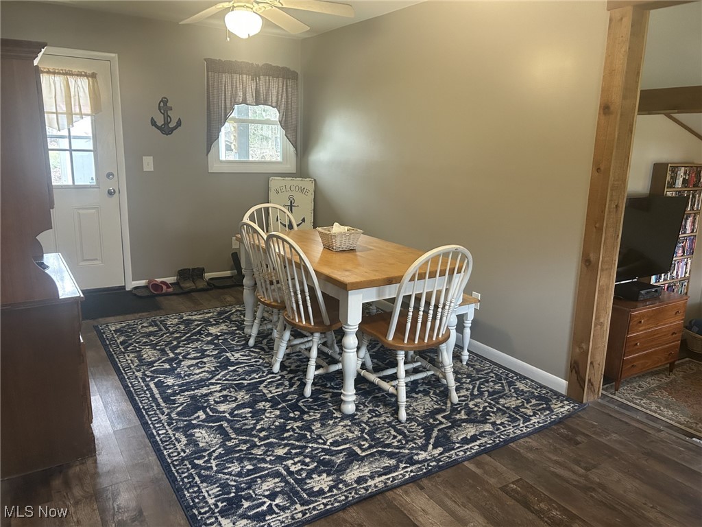 7823 Lakewood Drive, Williamsfield, Ohio image 3