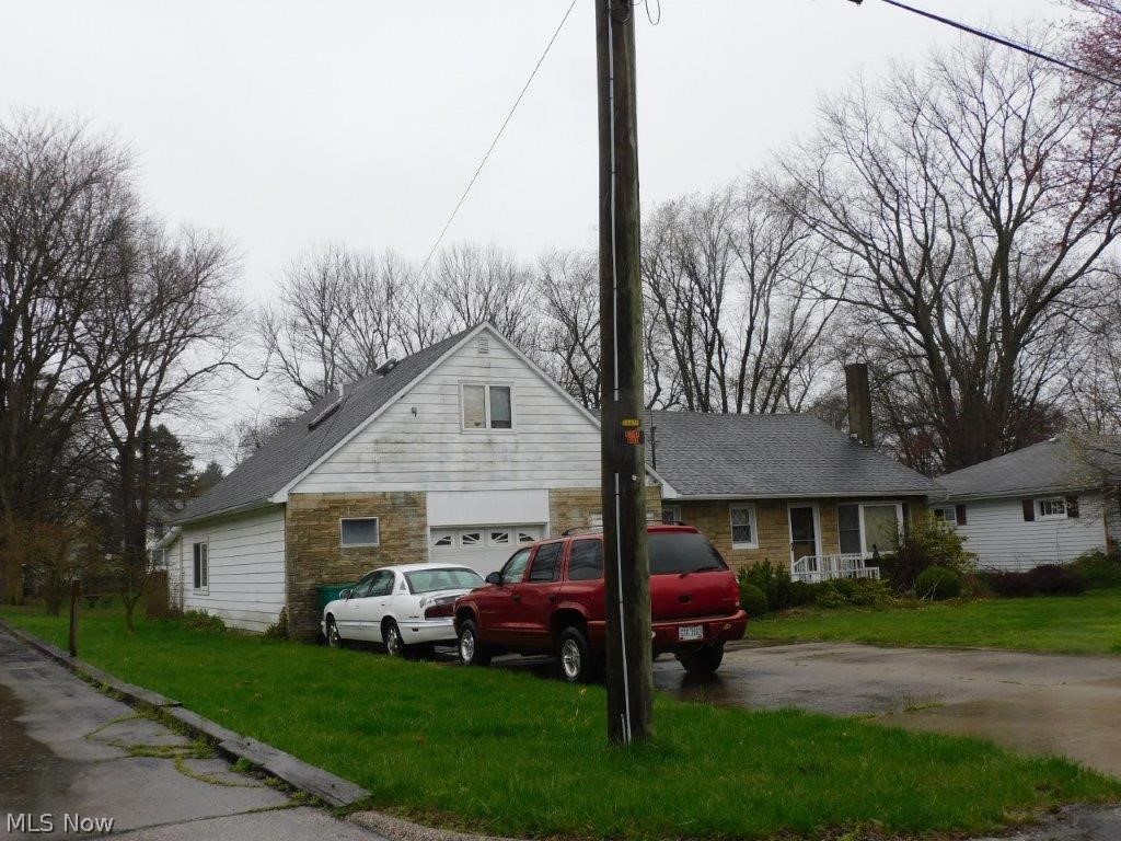 Sunnyside - Residential