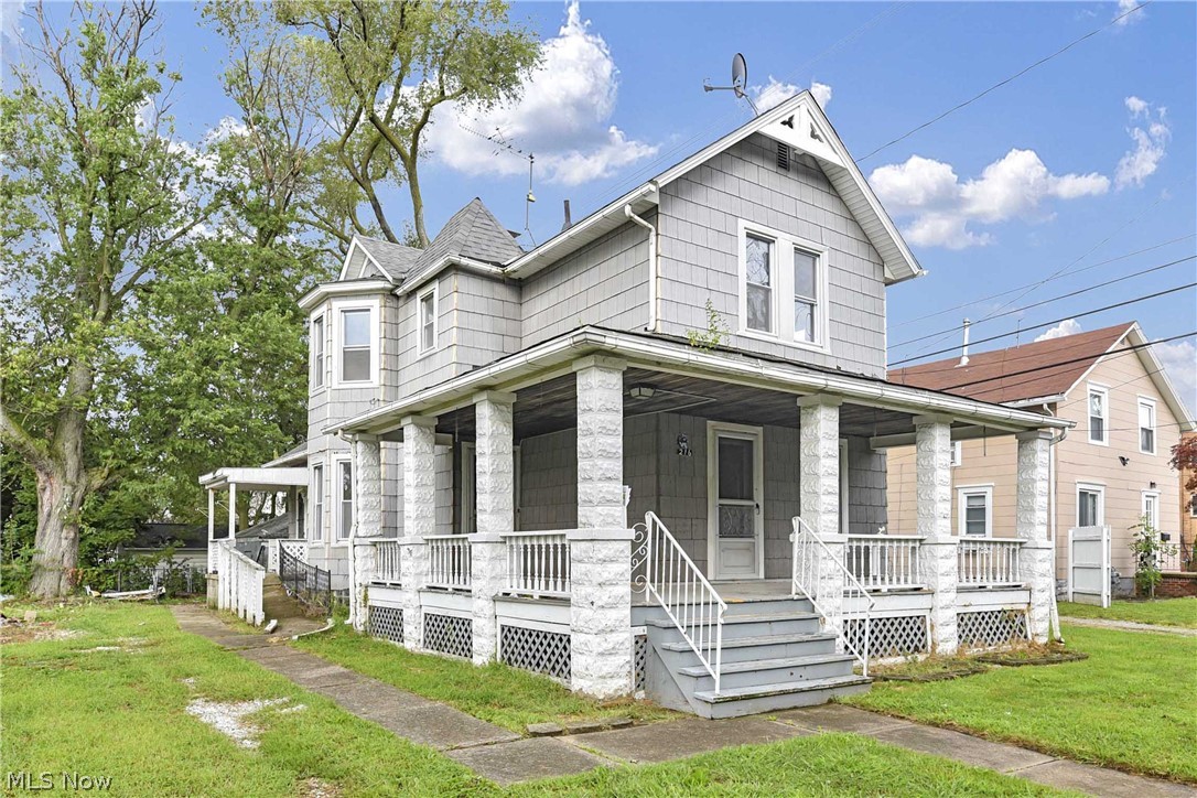 C A Sturtevants Fair Hm Allot - Residential