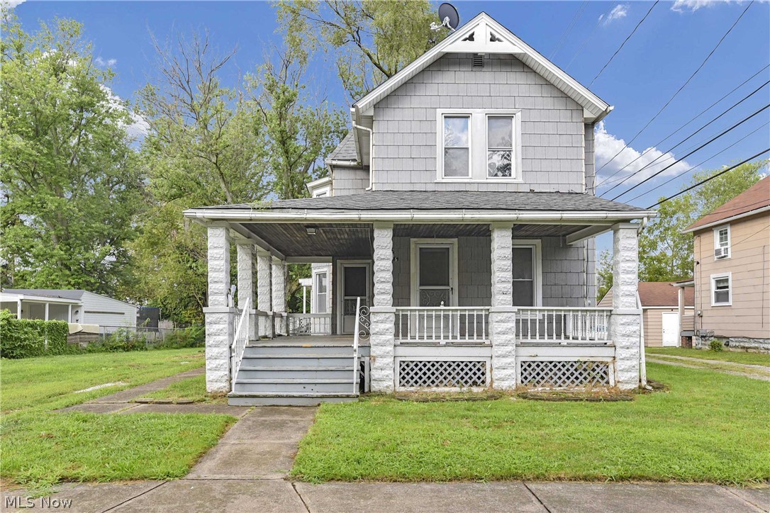 C A Sturtevants Fair Hm Allot - Residential