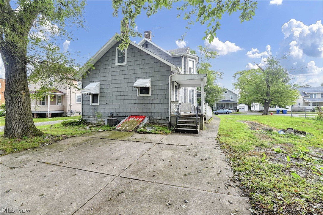 C A Sturtevants Fair Hm Allot - Residential