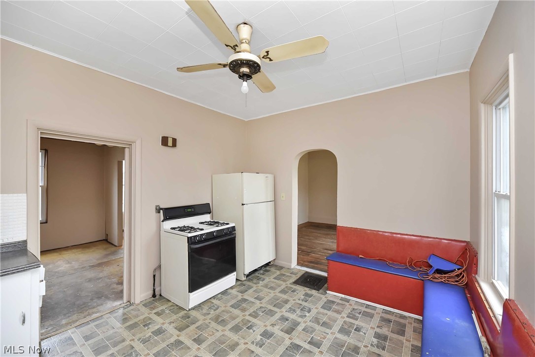 C A Sturtevants Fair Hm Allot - Residential