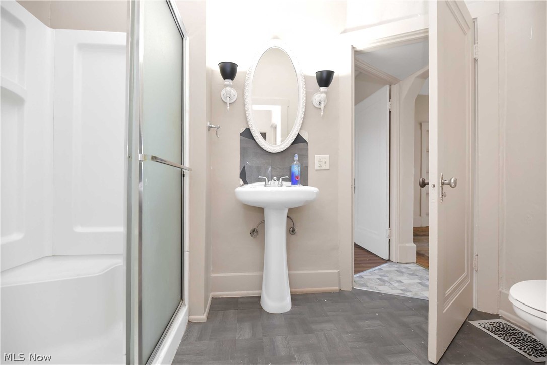 C A Sturtevants Fair Hm Allot - Residential