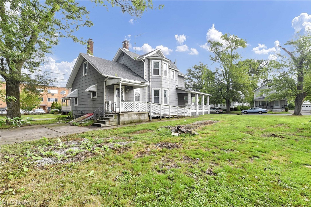 C A Sturtevants Fair Hm Allot - Residential