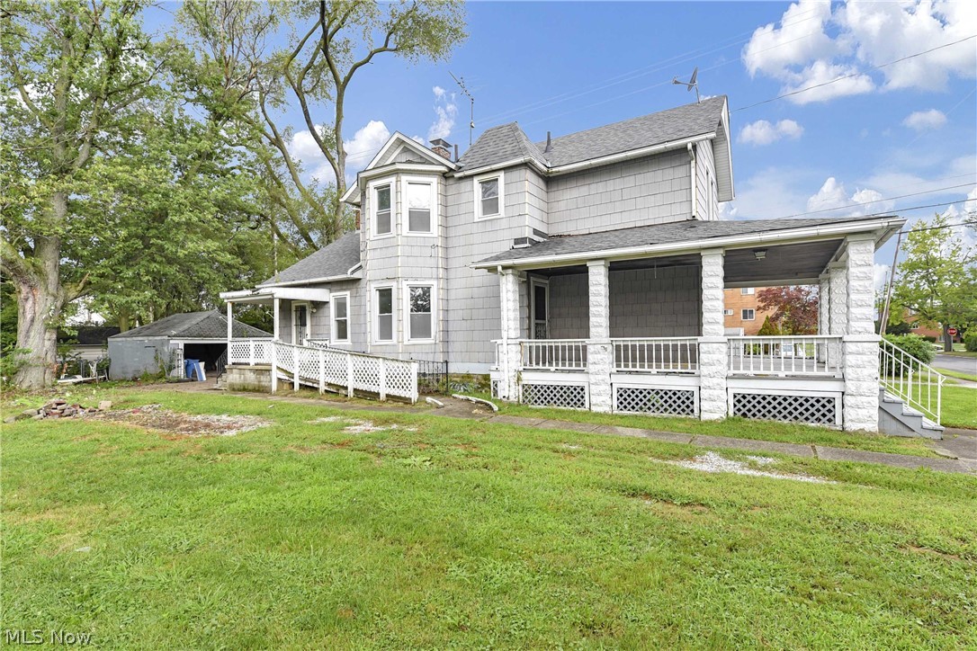 C A Sturtevants Fair Hm Allot - Residential